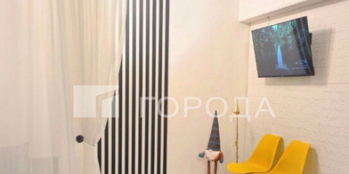 2-комн квартира Вольный переулок,  д. 6
