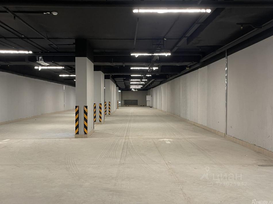 Продажа гаража Фестивальная улица,  д. 15 к2