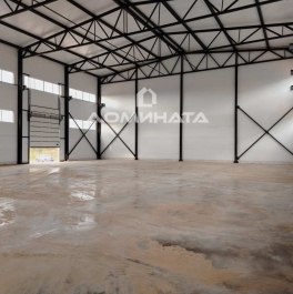 Продажа склада Аро дер, 119 Продажа склада Аро дер, 119