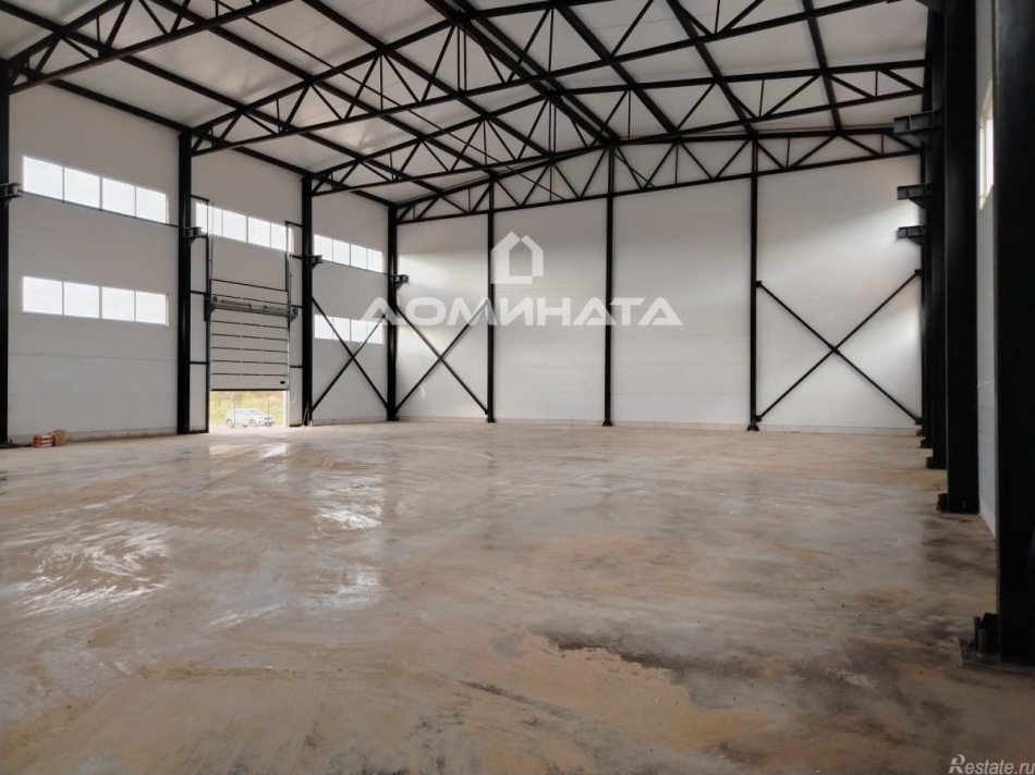 Продажа склада Аро дер, 119