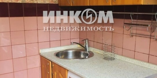 1-комн квартира Митинский 2-й пер,  д. 3