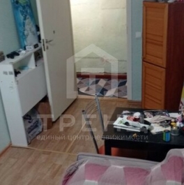 Продажа 2-комн квартиры на вторичном рынке улица Декабристов,  д. 11