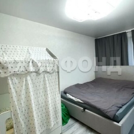 Продажа 2-комн квартиры на вторичном рынке Клин, ул Крюкова,  д. 2