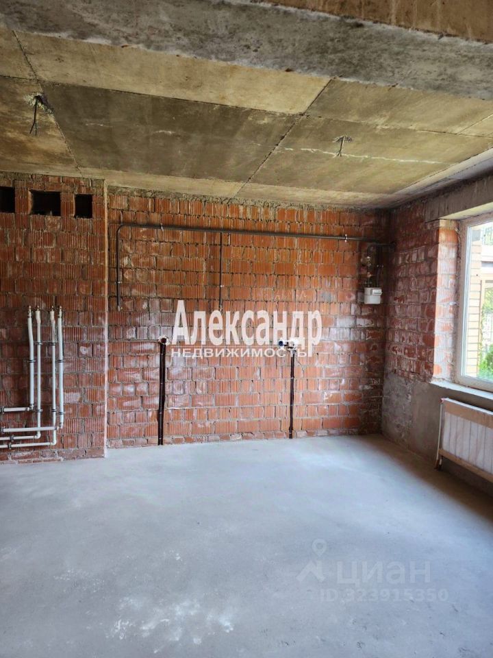 Продажа дома Зеленогорск, Липовая улица, 21