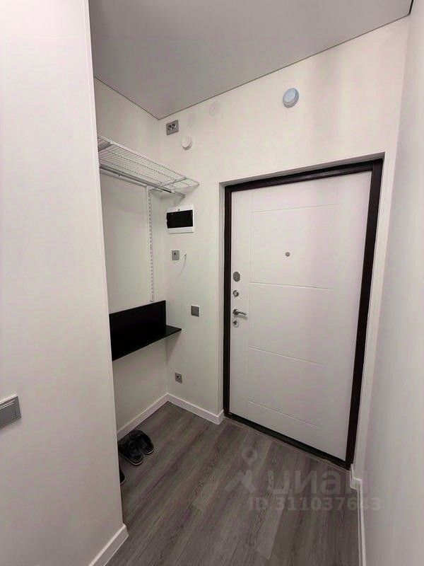 Аренда 2-комн квартиры на вторичном рынке Дальневосточный проспект, 19к1