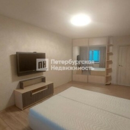 Продажа 1-комн квартиры на вторичном рынке Пулковская ул,  д. 2,  к. 3