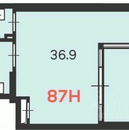 Продажа ПСН Очаковское шоссе,  д. 7
