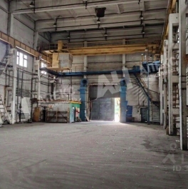 Аренда производственного помещения Орехово-Зуевский проезд