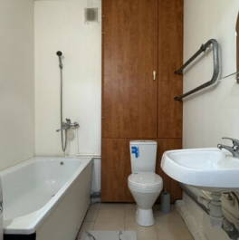 Продажа 3-комн квартиры на вторичном рынке Рождественская улица,  д. 31