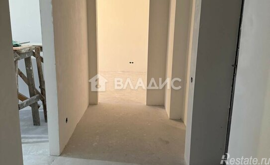 Продажа 2-комн квартиры на вторичном рынке улица Харченко,  д. 12