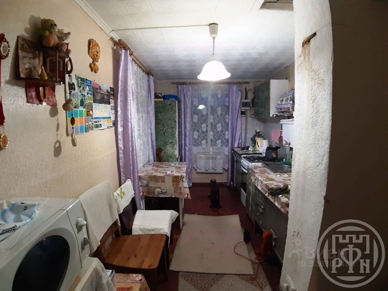 Продажа дома Приозерск, улица Цветкова,  д. 5