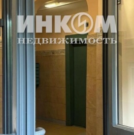 Продажа 3-комн квартиры на вторичном рынке Симферопольский б-р,  д. 24,  к. 2