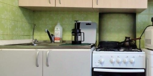 2-комн квартира улица 26 Бакинских Комиссаров, 8к3