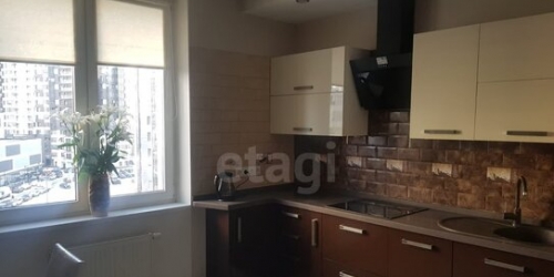 3-комн квартира ул Русановская,  д. 19,  к. 1