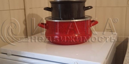 1-комн квартира Новаторов,  д. 21