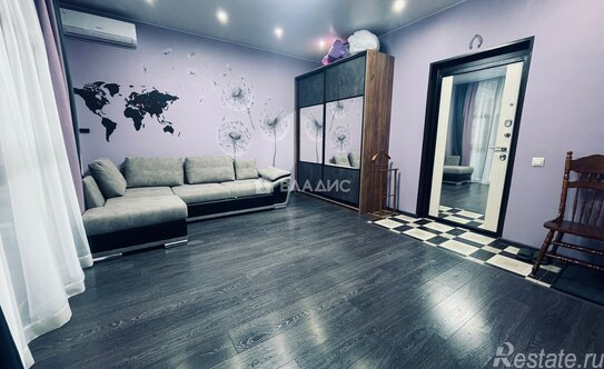 Продажа 2-комн квартиры на вторичном рынке Пушкинский городской округ, улица Тургенева