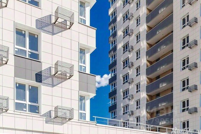 Продажа 1-комн квартиры в новостройке Пушкино г, Ярославское ш,  д. 194
