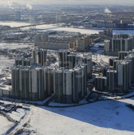 Продажа 2-комн квартиры на вторичном рынке Русановская ул,  д. 19 к2