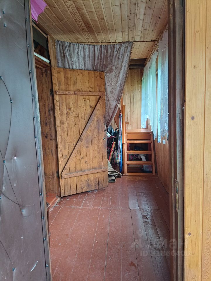 Продажа дома д. Брод, улица 1-ая Малобродская