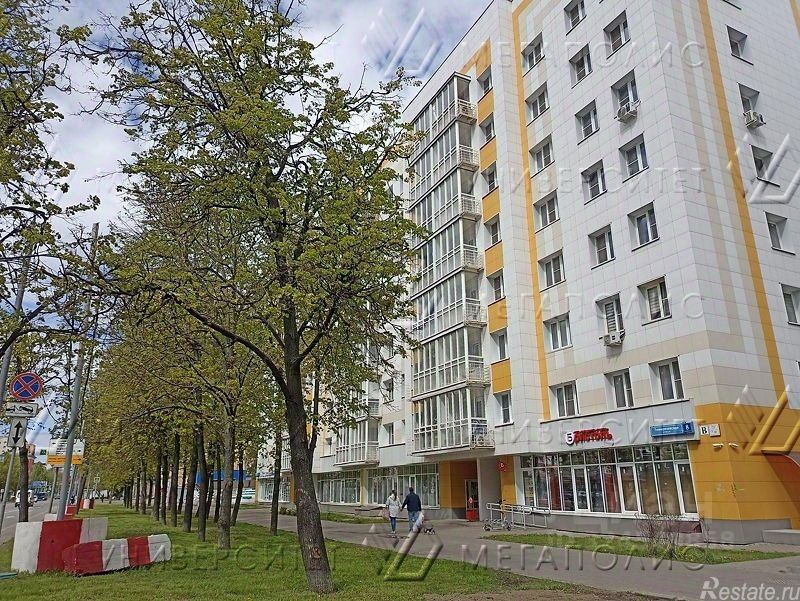 Аренда офиса ул Тимирязевская,  д. 8
