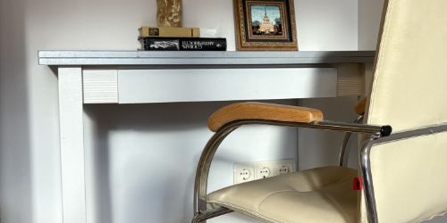 1-комн квартира Московский проспект, 86