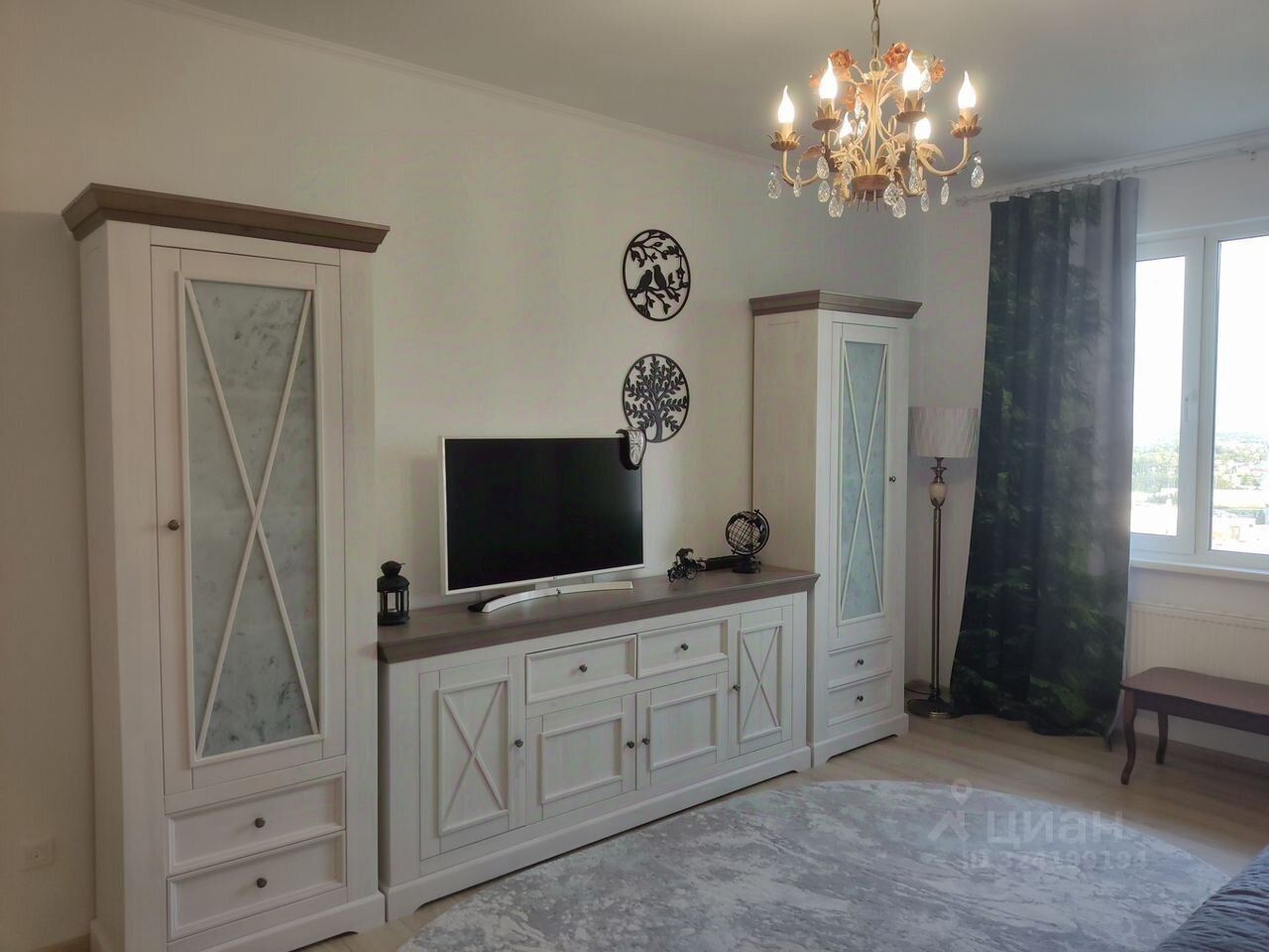 Продажа 3-комн квартиры на вторичном рынке Южный мкр, улица Курыжова, 15к1