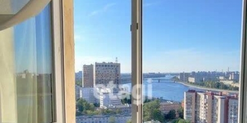 2-комн квартира Ново-Александровская улица,  д. 14