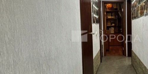 2-комн квартира улица Судакова, 14