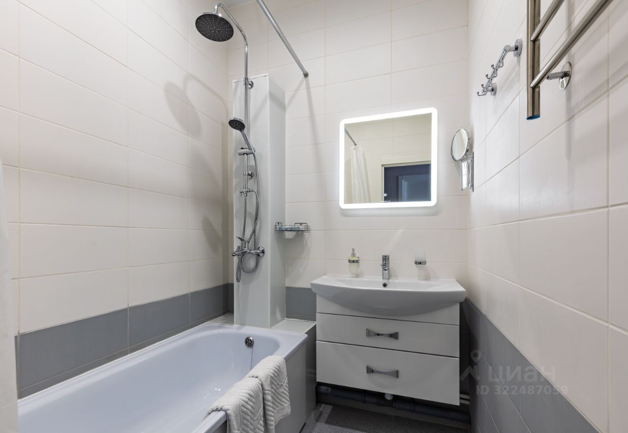 Продажа 2-комн квартиры на вторичном рынке Пулковское шоссе, 14с6