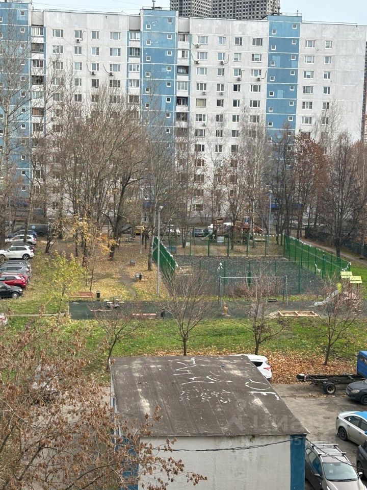 Продажа 2-комн квартиры на вторичном рынке улица Корнейчука, 37