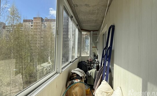 Продажа 1-комн квартиры на вторичном рынке Маршала Блюхера пр-кт,  д. 7,  к. 3