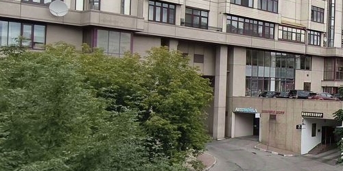 2-комн квартира Панфиловский переулок, 5