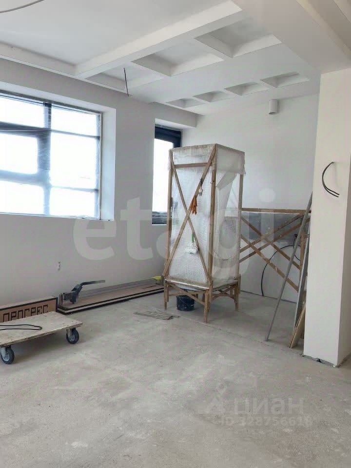 Продажа 1-комн квартиры на вторичном рынке Новогорск мкр, улица Ивановская, 51к2