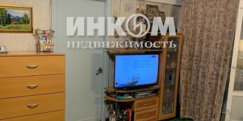 2-комн квартира ул Константина Симонова,  д. 5,  к. 3