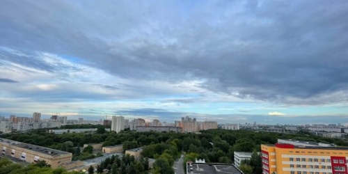 1-комн квартира Весенняя улица,  д. 4
