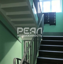 Продажа 2-комн квартиры на вторичном рынке Бухарестская ул,  д. 23 к3