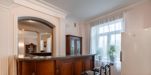 5-комн квартира Дворцовая,  д. 5