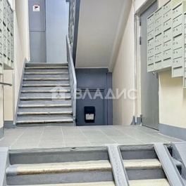 Продажа 1-комн квартиры на вторичном рынке Балаклавский пр-кт,  д. 4,  к. 5
