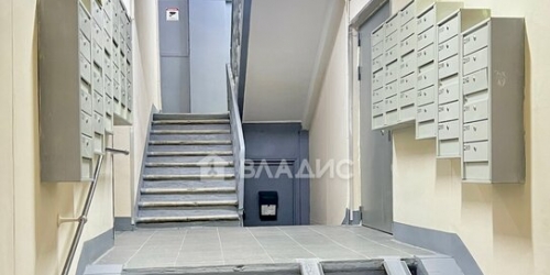 1-комн квартира Балаклавский пр-кт,  д. 4,  к. 5