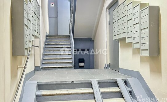 Продажа 1-комн квартиры на вторичном рынке Балаклавский пр-кт,  д. 4,  к. 5