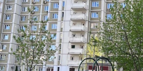 4-комн квартира Маломосковская улица, 21к4