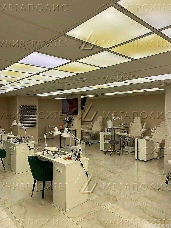 Аренда ПСН Коммунарка п,  д. 18 к2