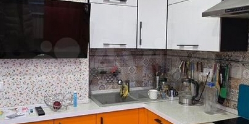 2-комн квартира ул Псковская,  д. 12,  к. 1