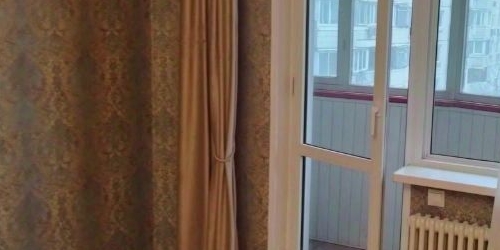 1-комн квартира Тайнинская улица, 17К1