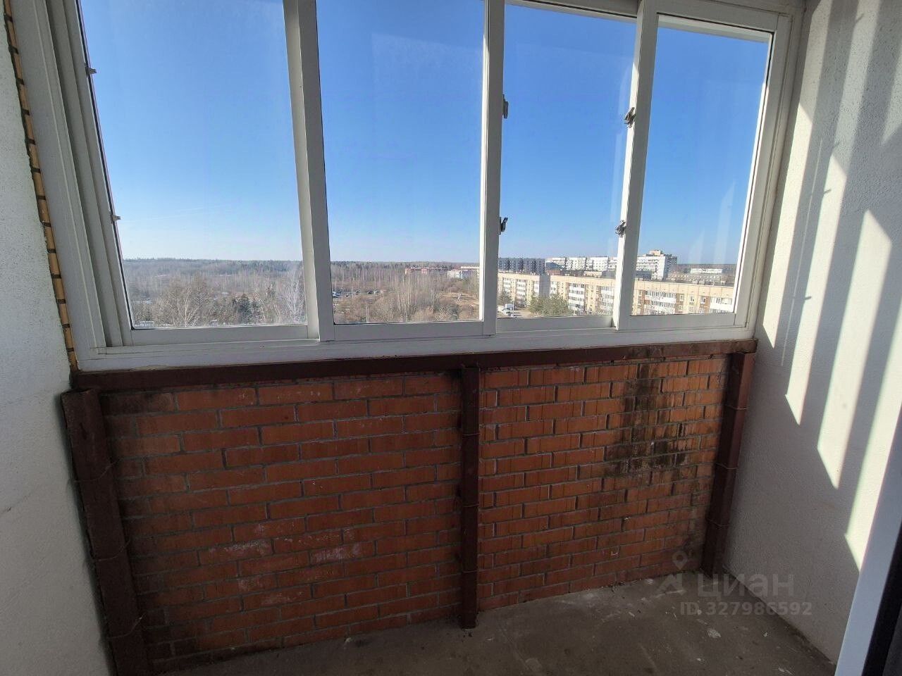 Продажа 1-комн квартиры на вторичном рынке Тосно г., шоссе Барыбина, 10А