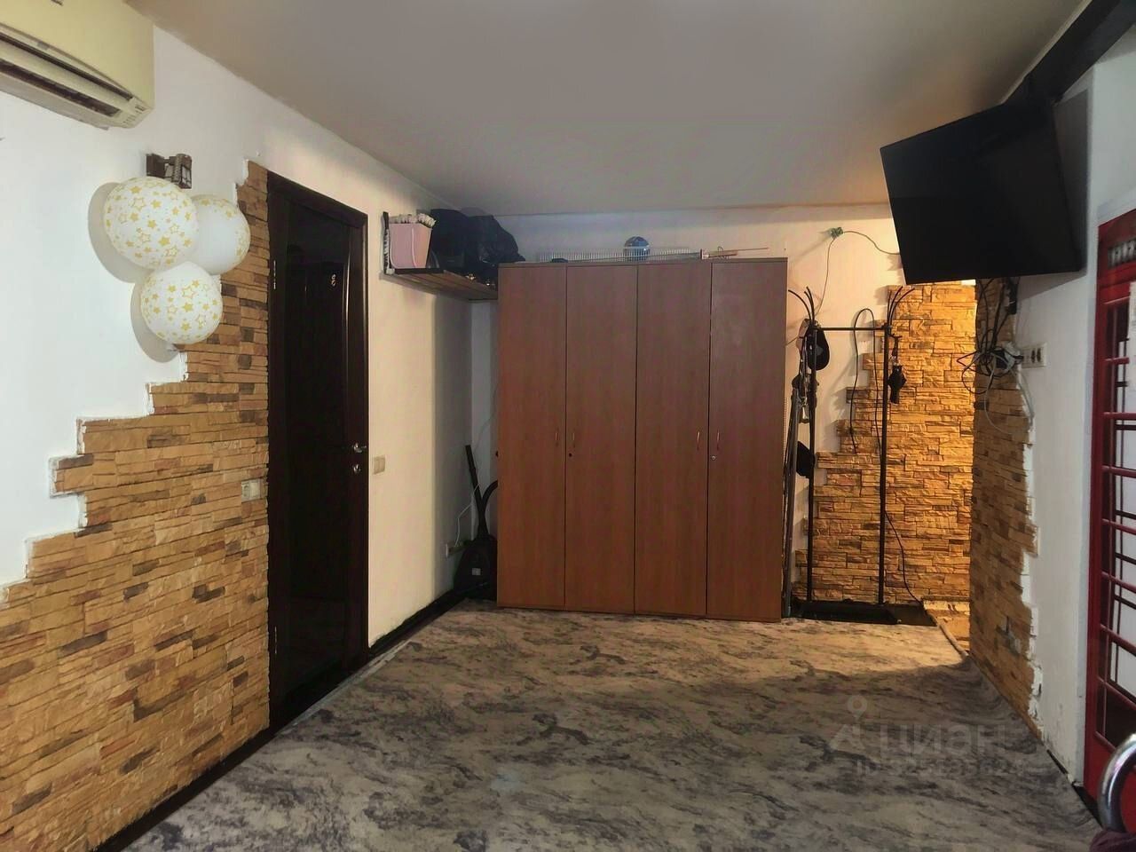 Продажа 2-комн квартиры на вторичном рынке Павельцево мкр, улица Нефтяников, 16