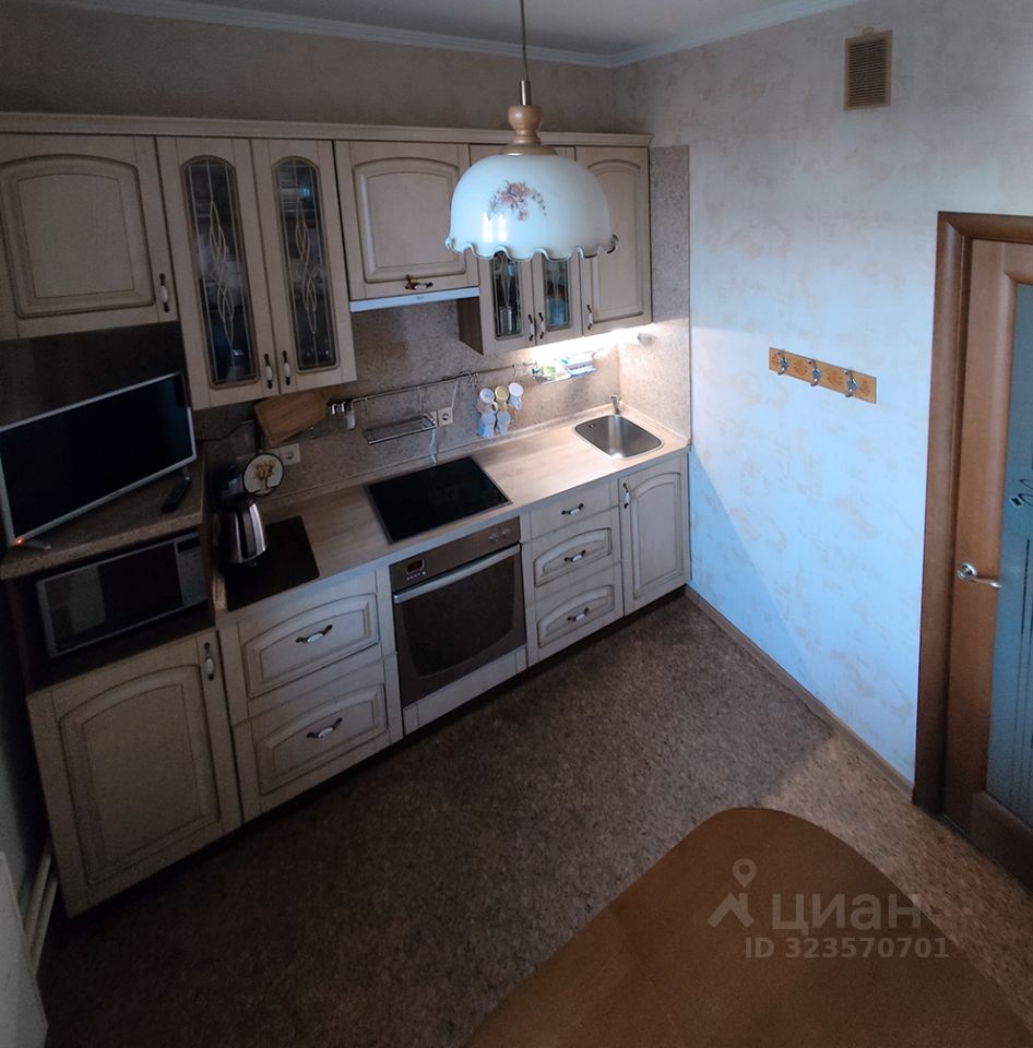 Аренда 2-комн квартиры на вторичном рынке Дмитровское шоссе, 165Дк4