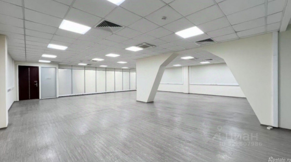 Аренда офиса Ленинская Слобода ул,  д. 26 с5