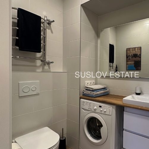 3-комн квартира набережная Реки Фонтанки, 121