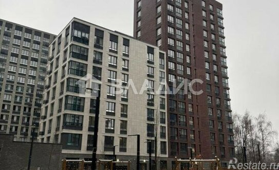 Продажа 2-комн квартиры на вторичном рынке Коммунарка п, Потаповская Роща ул